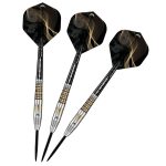 Dart szett Mission steel Almudeno Fajardo Ayuso 23g, 95% wolfram