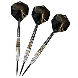Dart szett Mission steel Almudeno Fajardo Ayuso 23g, 95% wolfram