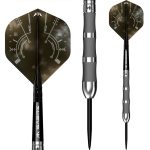 Dart szett steel Mission Saturn Fenrir 23g, 90% wolfram