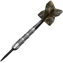 Dart szett steel Mission Saturn Fenrir 25g, 90% wolfram