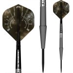 Dart szett steel Mission Saturn Hyperion 24g, 90% wolfram