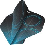 Darts toll Mission Solo Precision No2