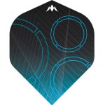 Darts toll Mission Solo Precision No2