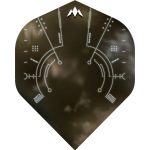 Darts toll Mission Solo Saturn No2