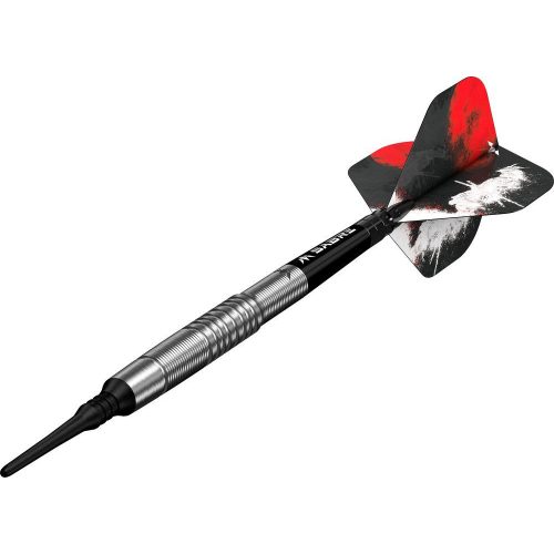 Dart szett Mission soft Yari 19g, 90% wolfram