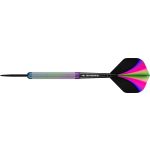 Dart szett Mission steel Aurora 23g, 90% wolfram