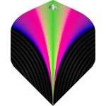 Dart szett Mission steel Aurora 23g, 90% wolfram