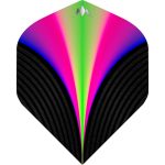 Dart szett Mission steel Aurora 25g, 90% wolfram