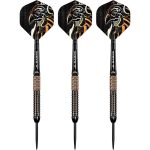 Dart szett Mission steel Horus 21g, 97,5% wolfram