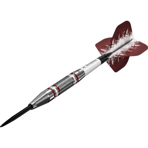 Dart szett Mission steel Madars Razma 23g, 95% wolfram