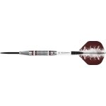 Dart szett Mission steel Madars Razma 23g, 95% wolfram