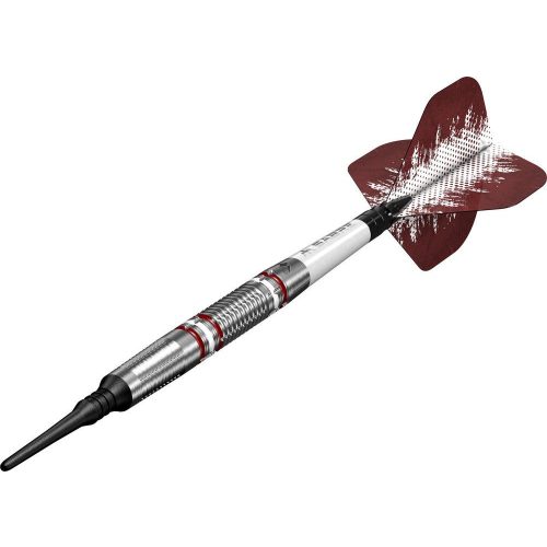 Dart szett Mission soft Madars Razma 21g, 95% wolfram