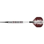 Dart szett Mission soft Madars Razma 21g, 95% wolfram