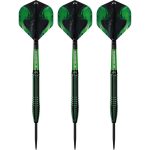 Dart szett Mission steel Venom 25g, 90% wolfram