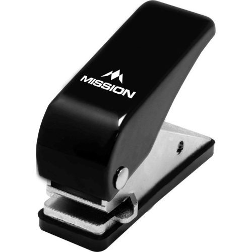 Dart toll lyukasztó Mission Heavy Duty, fekete