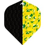 Darts toll Mission Thomas Banks, No2, std, 100 mikron