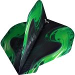 Darts toll Mission Venom, No2, std, 100 mikron