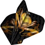 Darts toll Mission Scorpion, No2, std, 100 mikron