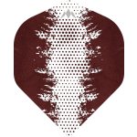 Darts toll Mission Madars Razma, No2, std, 100 mikron