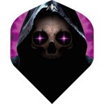 Darts toll Mission Phantom, No2, std, 100 mikron