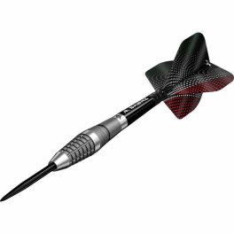 Dart szett steel Mission Michele Turetta 23g, 95% wolfram