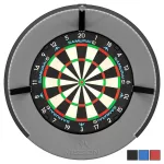 Darts világítás Mission Torus 270 USB-C kábellel, árnyékmentes
