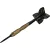 Dart szett steel Mission Viktor Tingström 22g, 90% wolfram