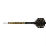 Dart szett steel Mission Viktor Tingström 24g, 90% wolfram