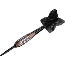 Dart szett Mission steel Arkitekt 21,5g, bronz, 90% wolfram