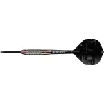 Dart szett Mission steel Arkitekt 21,5g, bronz, 90% wolfram