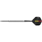 Dart szett Mission steel Mike De Decker 26g, 95% wolfram