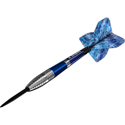 Dart szett steel Mission Archie Self 22g, 90% wolfram