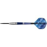 Dart szett steel Mission Archie Self 22g, 90% wolfram