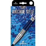 Dart szett steel Mission Archie Self 22g, 90% wolfram