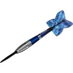 Dart szett steel Mission Archie Self 24g, 90% wolfram