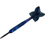 Dart szett steel Mission Lex Paeshuyse 22g, 90% wolfram