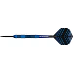 Dart szett steel Mission Lex Paeshuyse 24g, 90% wolfram