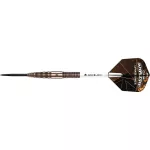 Dart szett steel Mission Cam Crabtree V2 22g, 95% wolfram
