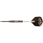 Dart szett steel Mission Cam Crabtree V2 24g, 95% wolfram