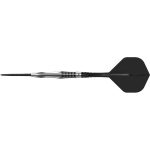 Dart szett steel Mission Katana 22g, 95% wolfram