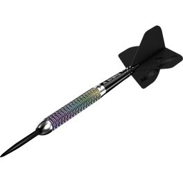 Dart szett steel Mission Kaleidos 21g, 95% wolfram