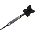 Dart szett steel Mission Kaleidos 23g, 95% wolfram