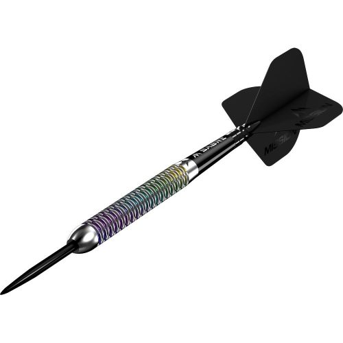 Dart szett steel Mission Kaleidos 23g, 95% wolfram