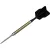 Dart szett steel Mission R2.5 Rapid Points Mike De Decker, 22g 95% wolfram