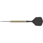 Dart szett steel Mission R2.5 Rapid Points Mike De Decker, 22g 95% wolfram