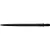 Darts fémhegy Mission R2.5 Rapid Points - SM1 fekete, 40mm