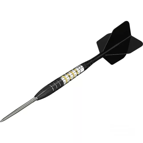 Dart szett steel Mission RD Astro, 24g 95% wolfram
