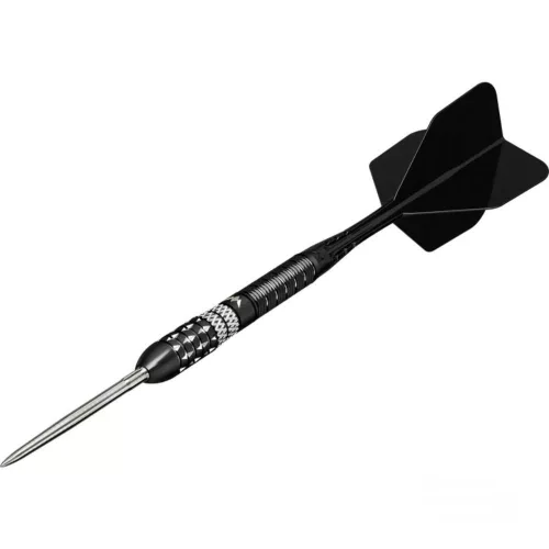 Dart szett steel Mission RD Quantum, 21g 95% wolfram