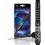 Dart szett steel Mission RD Quantum, 23g 95% wolfram