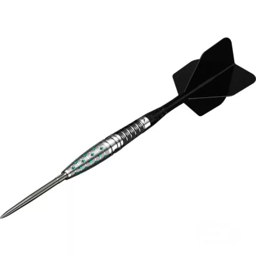 Dart szett steel Mission RD Mantis, 24g 95% wolfram